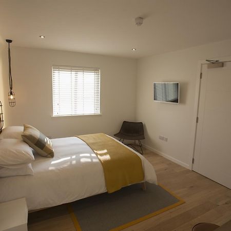 Byde Guesthouse Westhill Ngoại thất bức ảnh
