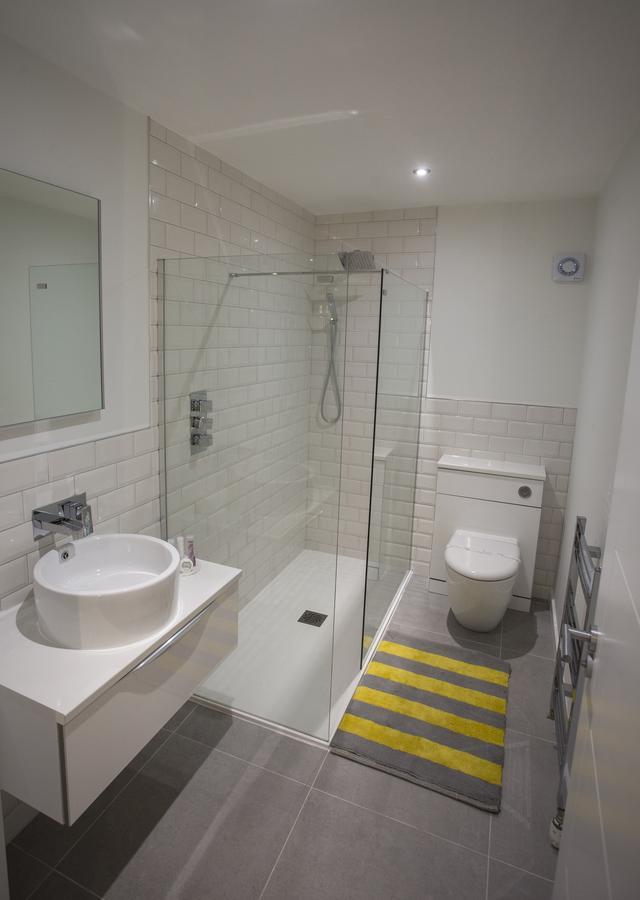 Byde Guesthouse Westhill Ngoại thất bức ảnh