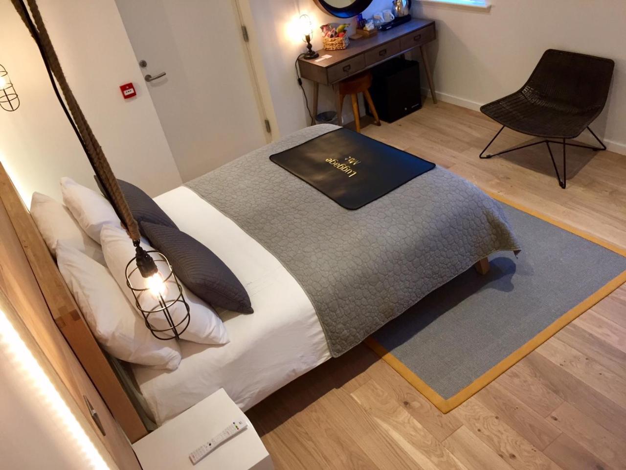 Byde Guesthouse Westhill Ngoại thất bức ảnh